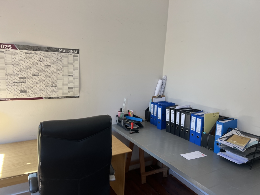 Commercial Property for Sale in Berea Eastern Cape